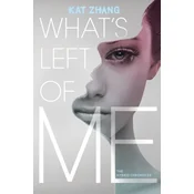 Whats Left of Me