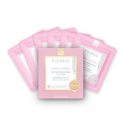 FOREO GLOW ADDICT UFO MASKA  6 kom
