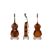 Kontrabas 1/2 Basic line - masiven Gewa GS403.323