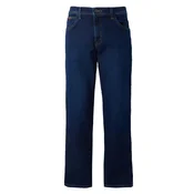 WRANGLER Kavbojke TEXAS ASH moder denim