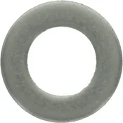 Granit Okrogla podložka fi-13x24x2,5mm M12 nerjaveče jeklo DIN 125 ISO 7090 x100