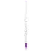 Givenchy Khol Couture vodoodporni svinčnik za oči odtenek 6 Lilac 0 3 g