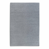 Siva ročno tkana volnena preproga 190x280 cm Francois – Villeroy&Boch