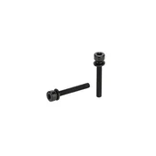 XLC vijaki M5x39mm za adapter za ploščato montažo 1 par