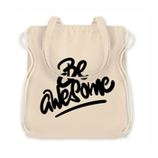 torba Be awesome