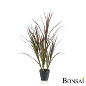 Umetna trava v lončku 90cm z UV zaščito