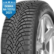 GOODYEAR zimska pnevmatika 165/70R14 81T ULTRAGRIP 9+ MS