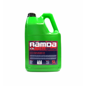 RAMDA PRO mineralno ulje za lance motornih pila, 5 l