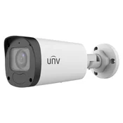 Uniview Easy 2MP tubasta kamera s motoriziranim objektivom 2,8–12 mm i mikrofonom IPC2322LB-ADZK-G