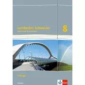 Lambacher Schweizer Mathematik 8. Lösungen Klasse 8. Ausgabe Sachsen