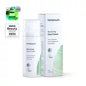 Hemptouch Hranjiva krema za lice - 50 ml