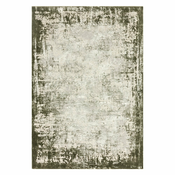 Zelena preproga 240x340 cm Kuza – Asiatic Carpets