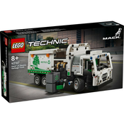 Lego Mack® LR Electric dubretar ( 42167 )
