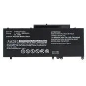 shumee Baterija za prenosnik CoreParts DELL, MBXDE-BA0173
