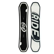 SNOWBOARD RIDE Zero Wide