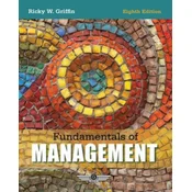 Fundamentals of Management