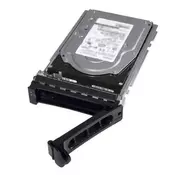 Dell/2.4TB/HDD/3.5/SAS/10K RPM/1R