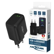 ANSMANN Kucište punjaca Home Charger 118QC