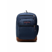 JanSport Nahrbtnik Cool Student EK0A5BAKN54 Mornarsko modra