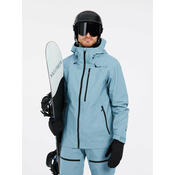 Mens ski jacket Protest PRTABALONE