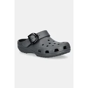 Crocs natikači ženski Classic Buckle Clog
