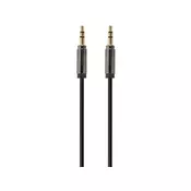 Kabel stereo mini Jack 3,5 mm M/M 0,75 m