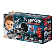 Buki Teleskop 50 aktivnosti ( 101598 )