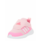 ADIDAS SPORTSWEAR Sportske cipele FortaRun 2.0 AC I, roza / roza / bijela