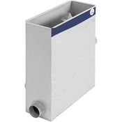 FIAP Pretočni filter 12500 l/h FIAP 2851
