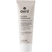 Avril Organic Mattifying Fluid - 50 ml