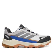 ADIDAS TERREX Nizki čevelj Skychaser AX5 temno modra/temno siva/črna