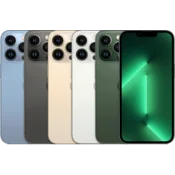 Apple iPhone 13 Pro 128 GB / Graphite
