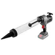 Energy+ 18V silikonski pištolj bez baterije 58GE115