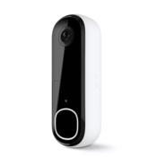 ARLO AVD3001-100EUS Essential (Gen. 2) Video Doorbell FHD Bela Security Wireless