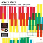 Sonny Clark Trio - Sonny Clark Trio (Limited Edition) (LP)