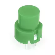 Mikro taster DT6 zeleni