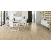 Vinil GERFLOR, 1,84m2 - CREATION Solid 55 Clic 0504 Twist