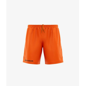 PANTALONCINO GIVOVA ONE ARANCIO Tg. M