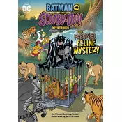 The Frenzied Feline Mystery