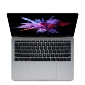 APPLE MacBook Pro 13 2017 128GB YU MPXQ2CR/A Space Grey