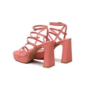 Sandali DeeZee Y558-6 Koral