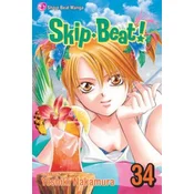Skip*Beat!, Vol. 34