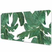 Decormat Podloga za pisalno mizo Banana paradise 120x60 cm