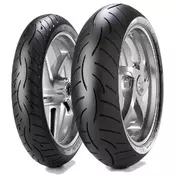 Metzeler Roadtec Z8 Interact ( 180/55 ZR17 TL (73W) M/C )