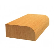 Rezkar za zaoblitev Expert for Wood, 8 mm, D 44,4 mm, R1 15,9 mm, L 22,2 mm, G 64 mm