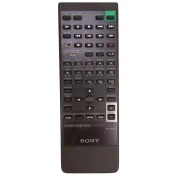 General SONY RM-S671 - združljiv daljinski upravljalnik znamke General