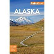 Fodors Alaska