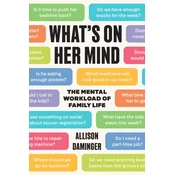 Whats on Her Mind