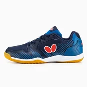 Dvoranska obutev Butterfly Lezoline Vilata Navy EUR 42