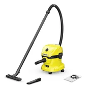 0.00023 Univerzalni sesalnik KARCHER WD 2-18 V-12/18